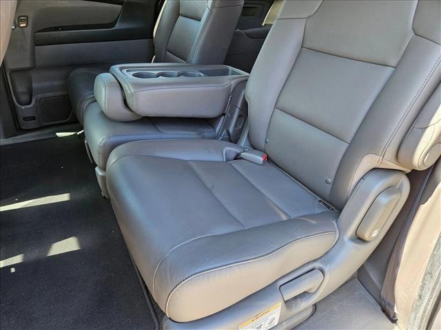 used 2015 Honda Odyssey car, priced at $12,923