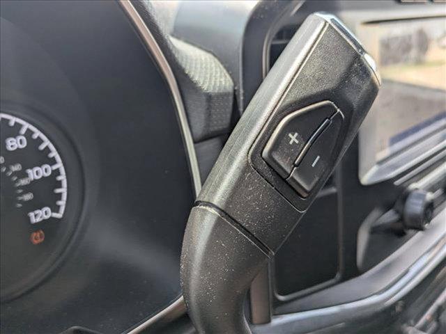 used 2021 Ford F-150 car, priced at $24,920