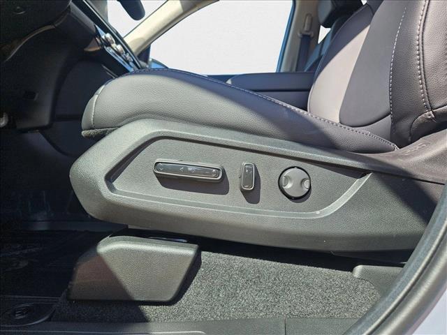 new 2025 Honda Pilot car, priced at $51,505