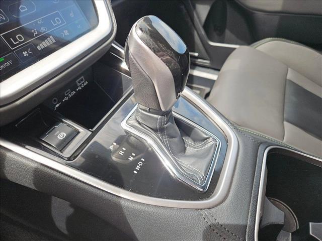 used 2024 Subaru Outback car, priced at $31,995