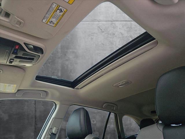 used 2024 Subaru Outback car, priced at $31,995