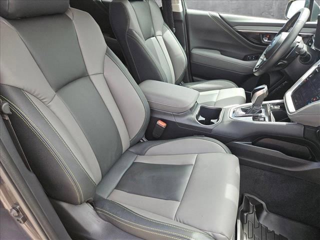 used 2024 Subaru Outback car, priced at $31,995