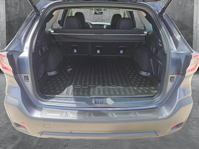used 2024 Subaru Outback car, priced at $31,995