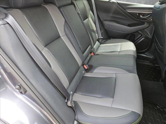used 2024 Subaru Outback car, priced at $31,995
