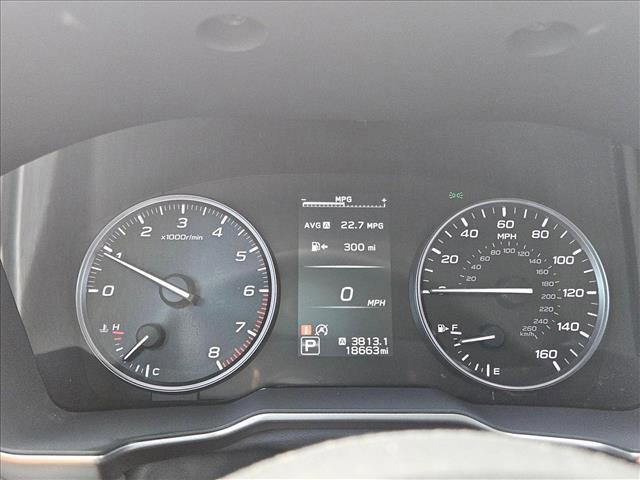 used 2024 Subaru Outback car, priced at $31,995