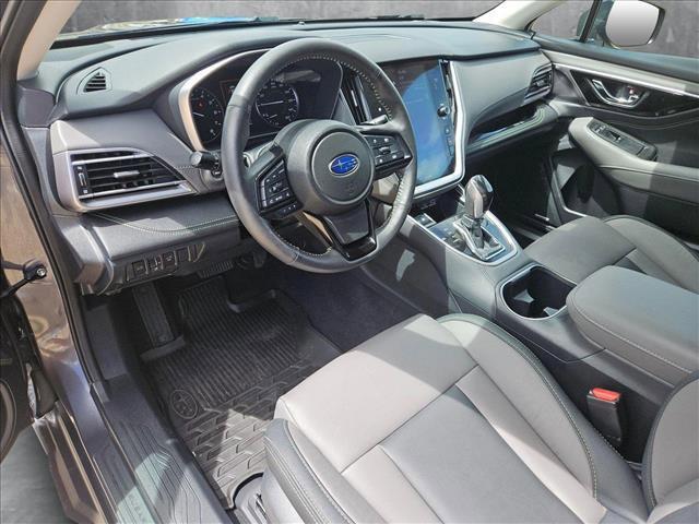 used 2024 Subaru Outback car, priced at $31,995