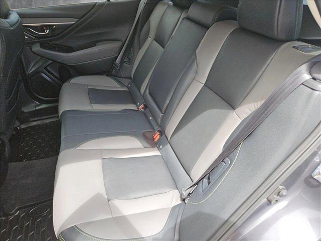used 2024 Subaru Outback car, priced at $31,995