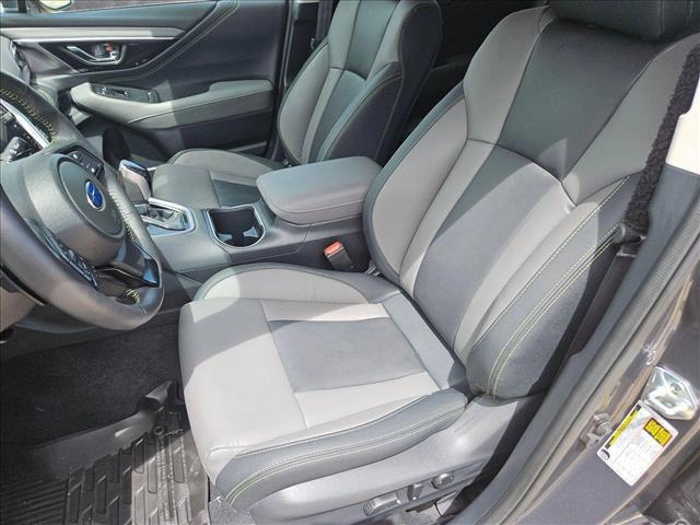used 2024 Subaru Outback car, priced at $31,995