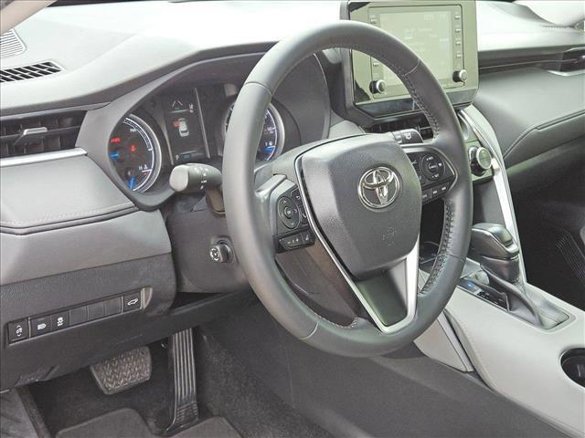 used 2021 Toyota Venza car, priced at $27,995