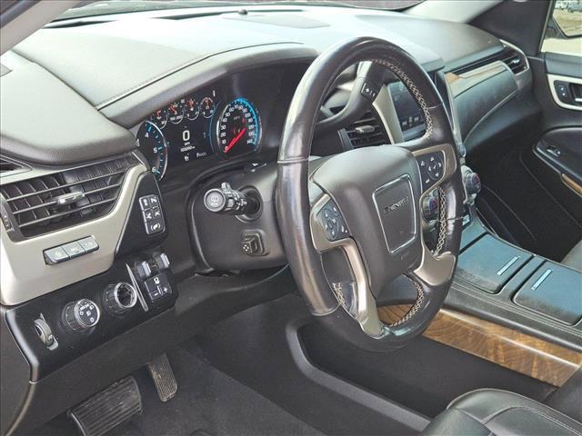 used 2019 GMC Yukon XL car, priced at $31,499