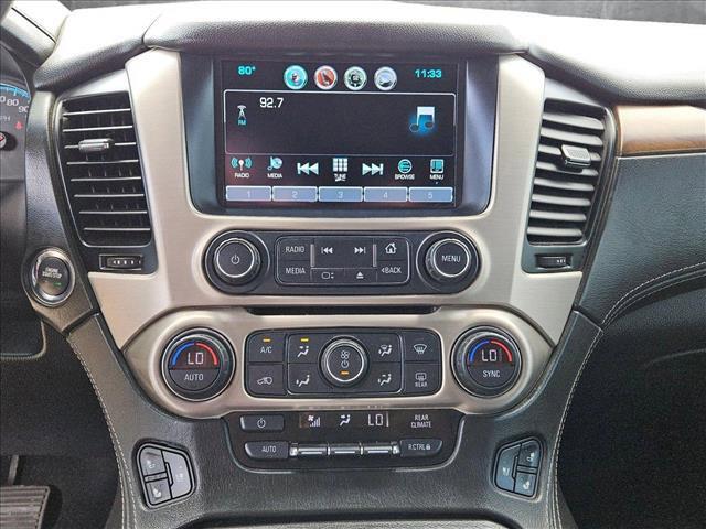 used 2019 GMC Yukon XL car, priced at $31,499