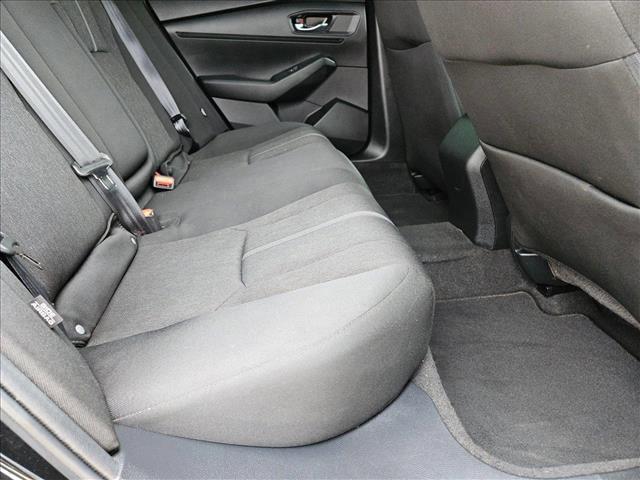 used 2023 Honda Accord Hybrid car, priced at $27,995