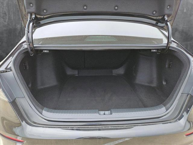 used 2023 Honda Accord Hybrid car, priced at $27,995