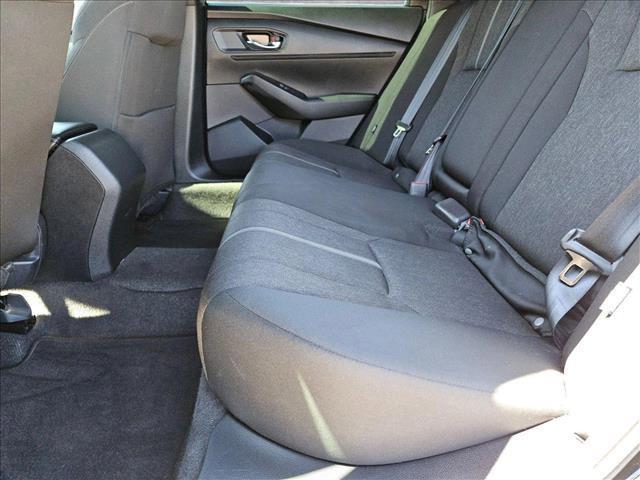 used 2023 Honda Accord Hybrid car, priced at $27,995
