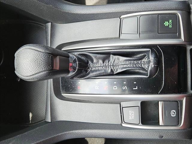used 2019 Honda Civic car, priced at $21,995