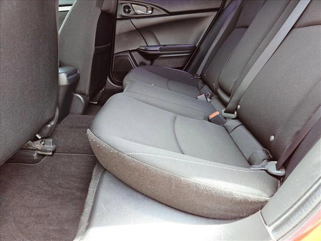used 2019 Honda Civic car, priced at $21,995