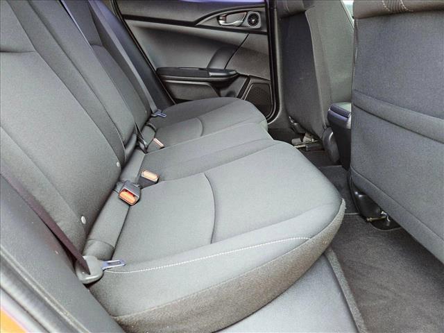used 2019 Honda Civic car, priced at $21,995