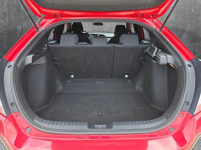 used 2019 Honda Civic car, priced at $21,995