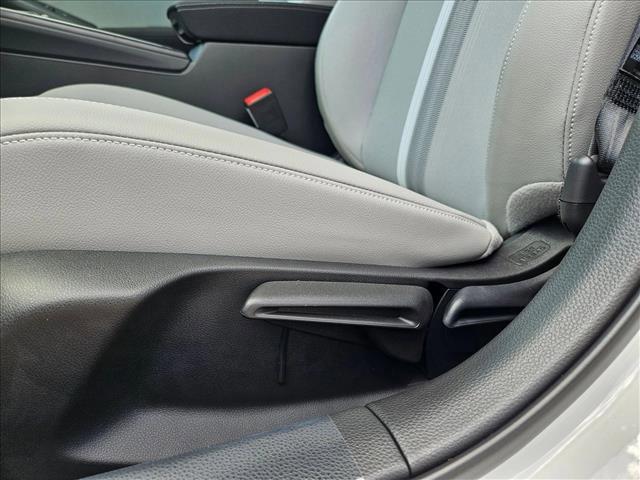 new 2026 Honda Civic Hybrid car, priced at $32,100