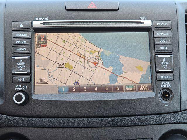 used 2014 Honda CR-V car, priced at $9,995