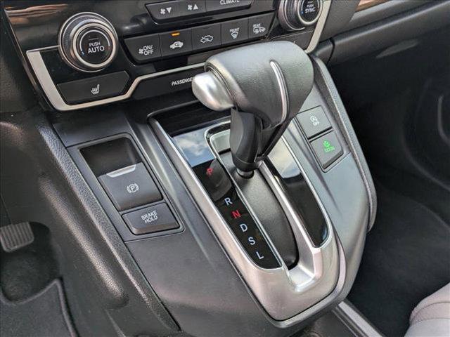used 2022 Honda CR-V car, priced at $26,302