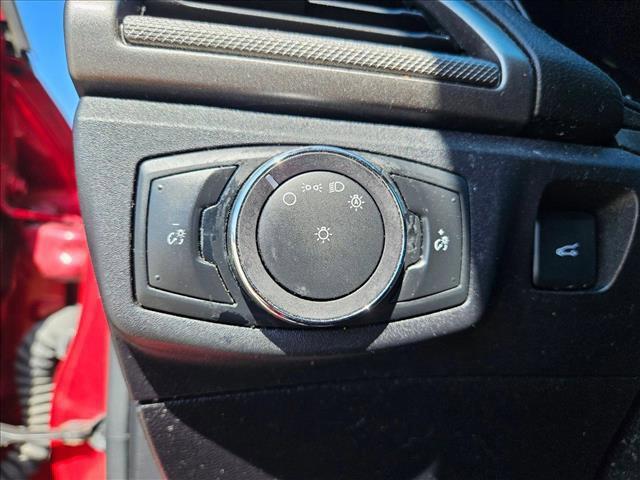 used 2020 Ford Fusion car, priced at $10,995