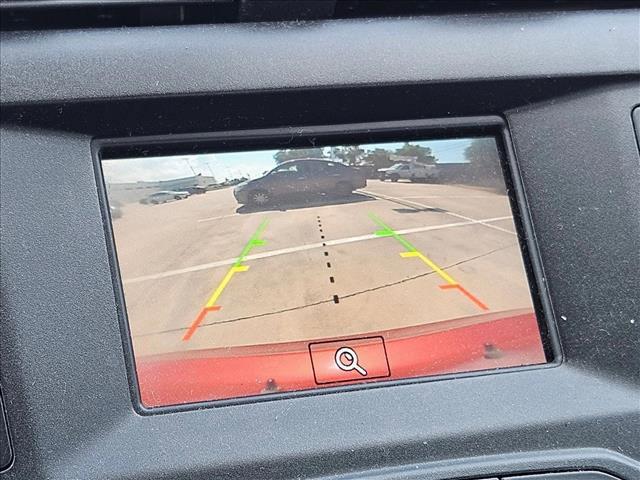 used 2020 Ford Fusion car, priced at $10,995