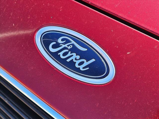 used 2020 Ford Fusion car, priced at $10,995