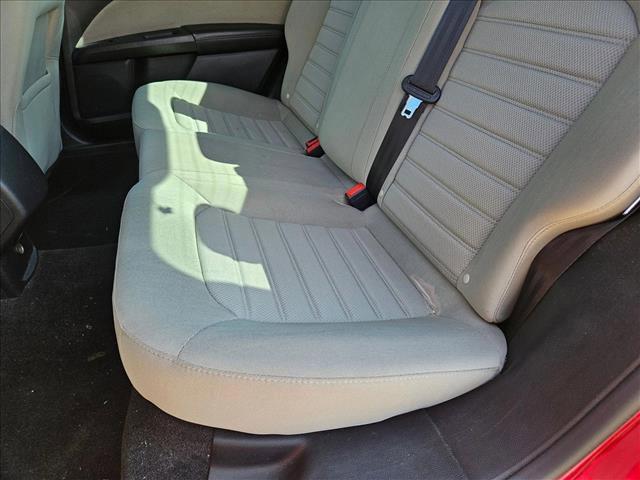 used 2020 Ford Fusion car, priced at $10,995