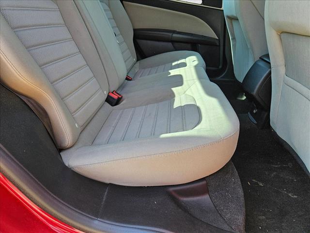 used 2020 Ford Fusion car, priced at $10,995