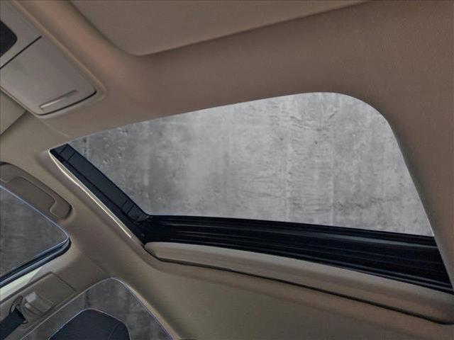 new 2025 Honda Accord car, priced at $30,805