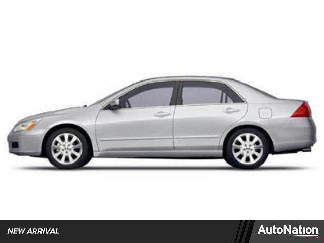 used 2007 Honda Accord car, priced at $8,995