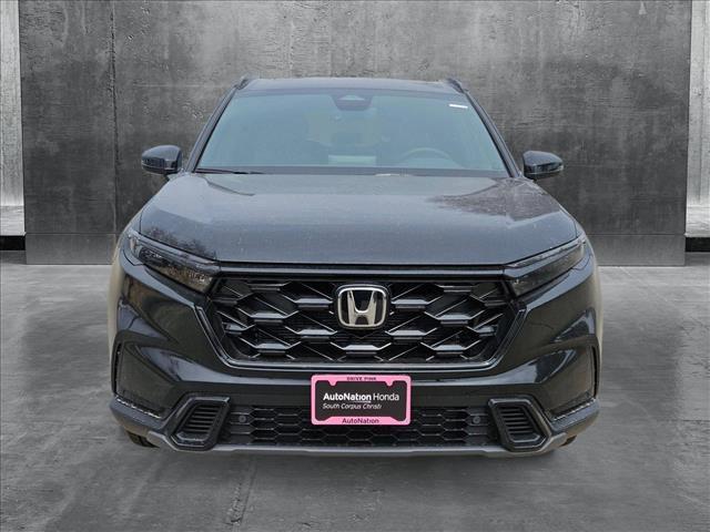 new 2025 Honda CR-V Hybrid car, priced at $37,995