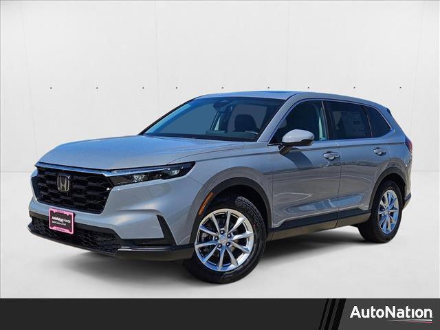 new 2026 Honda CR-V car, priced at $35,055