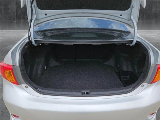 used 2009 Toyota Corolla car, priced at $7,995
