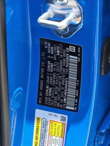 new 2025 Honda Civic Hybrid car, priced at $30,417