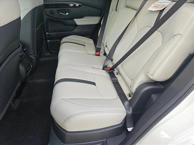 new 2026 Honda Passport car, priced at $46,700