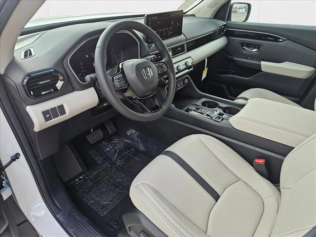 new 2026 Honda Passport car, priced at $46,700