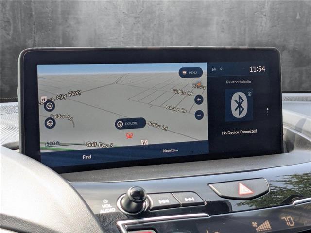 used 2020 Acura RDX car, priced at $27,888