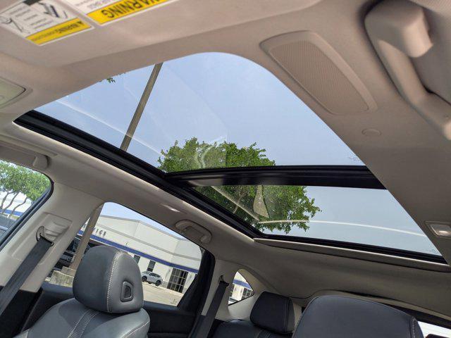 used 2020 Acura RDX car, priced at $27,888