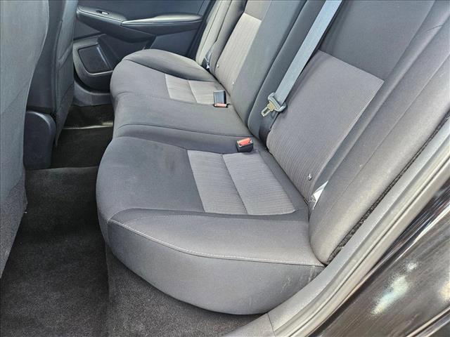 used 2024 Nissan Sentra car, priced at $19,301