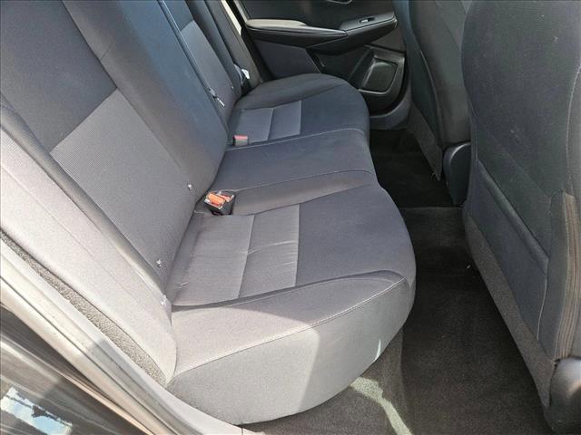 used 2024 Nissan Sentra car, priced at $19,301