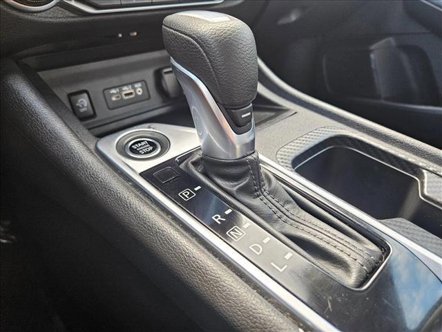 used 2024 Nissan Sentra car, priced at $19,301