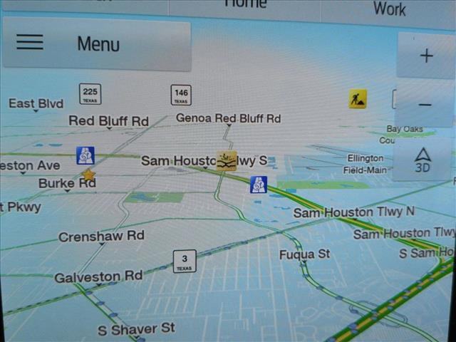 used 2021 Ford Explorer car, priced at $28,995