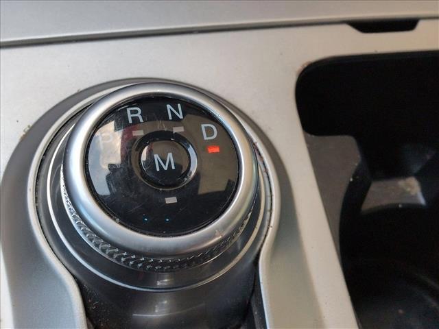 used 2021 Ford Explorer car, priced at $28,995