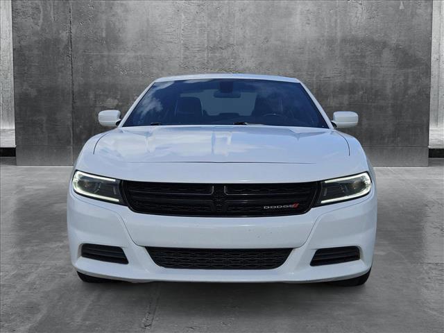 used 2022 Dodge Charger car, priced at $22,095