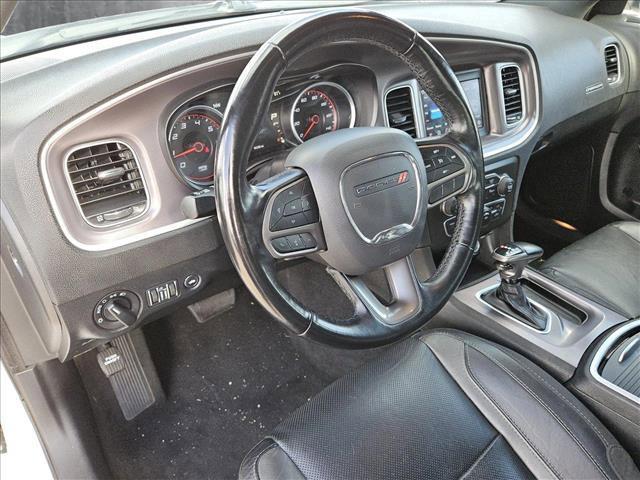 used 2022 Dodge Charger car, priced at $22,095