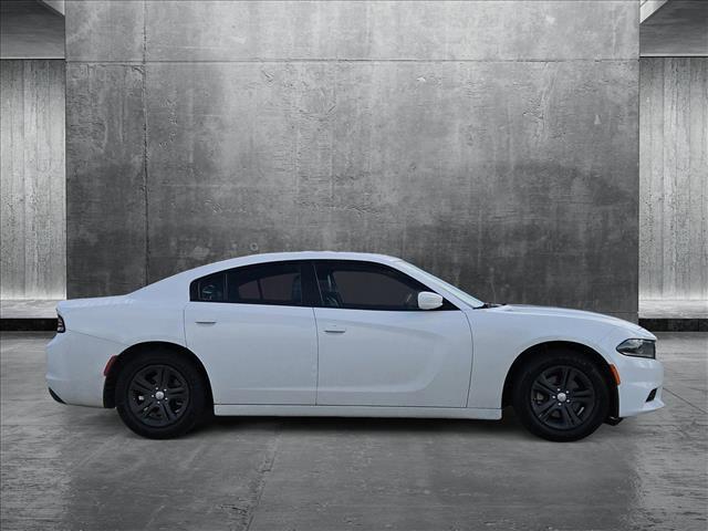 used 2022 Dodge Charger car, priced at $22,095