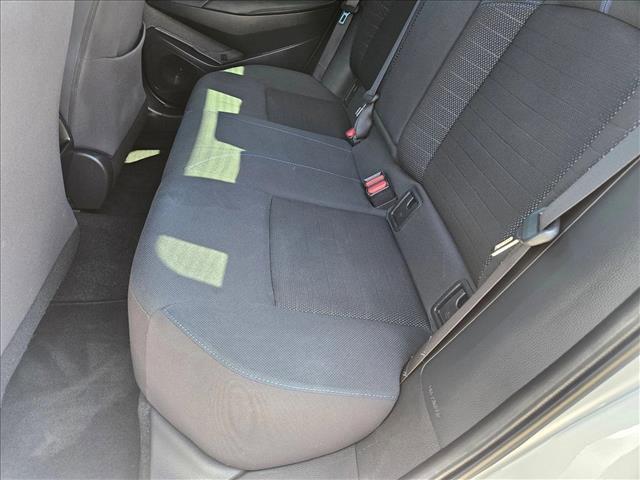 used 2021 Toyota Corolla car, priced at $16,423