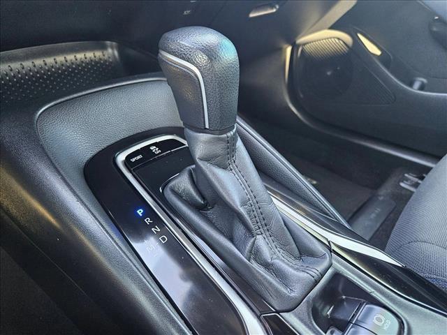 used 2021 Toyota Corolla car, priced at $16,423